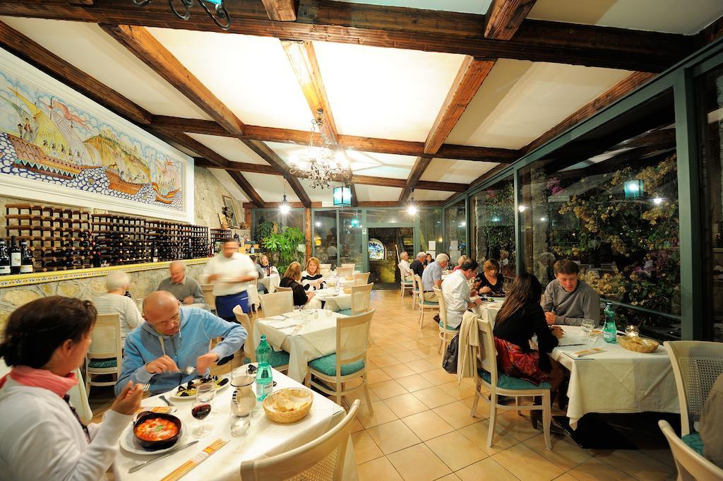 Hotel Villa San Michele Ravello Eksteriør billede