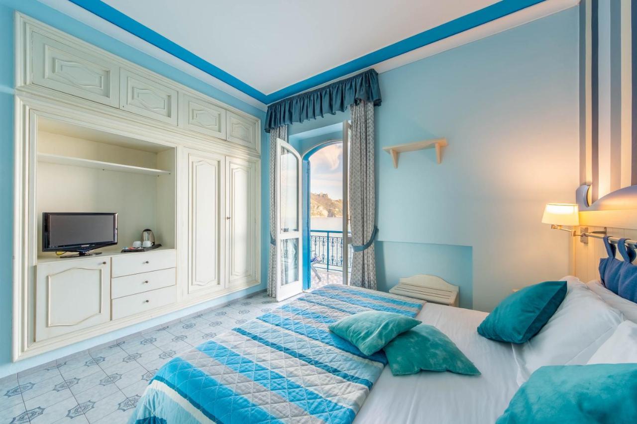 Hotel Villa San Michele Ravello Eksteriør billede